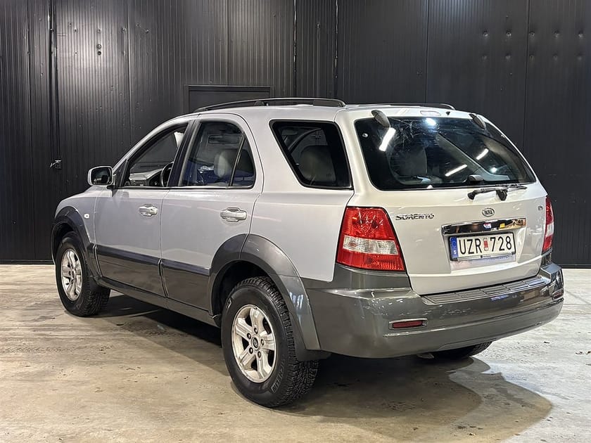 Bild 4 av Kia Sorento
