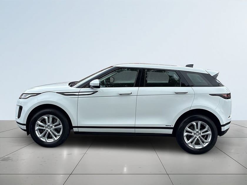 Bild 4 av Land Rover Range Rover Evoque D180 MHEV AWD