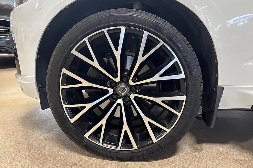 Bild 5 av Volvo XC60