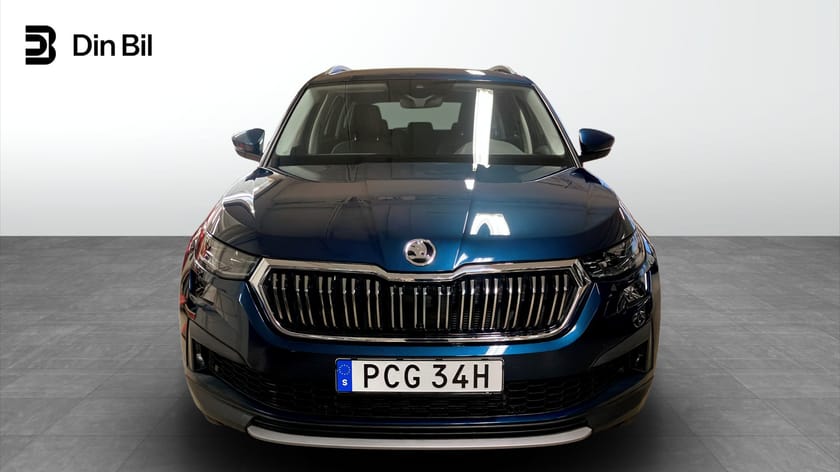 Bild 4 av Škoda Kodiaq