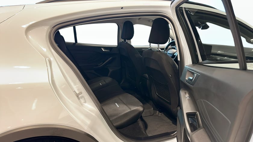Bild 5 av Ford Focus Active