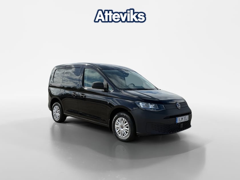 Bild 1 av Volkswagen Caddy Cargo