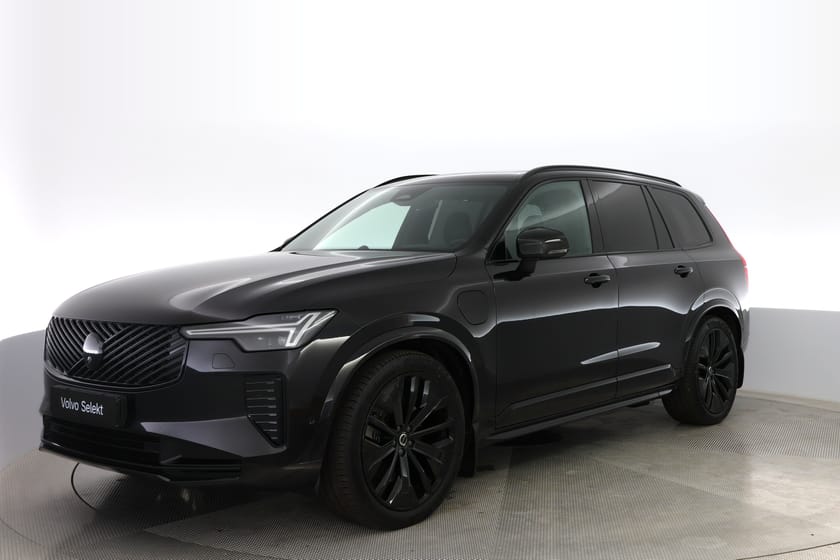 Bild 1 av Volvo XC90