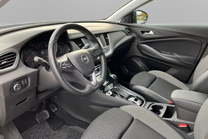 Bild 5 av Opel Grandland X