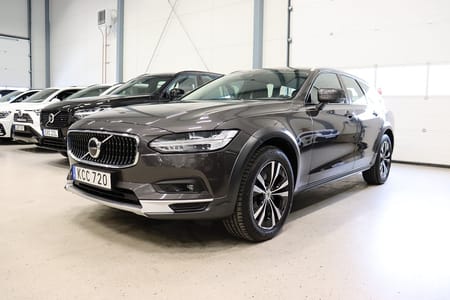 Volvo V90 Cross Country