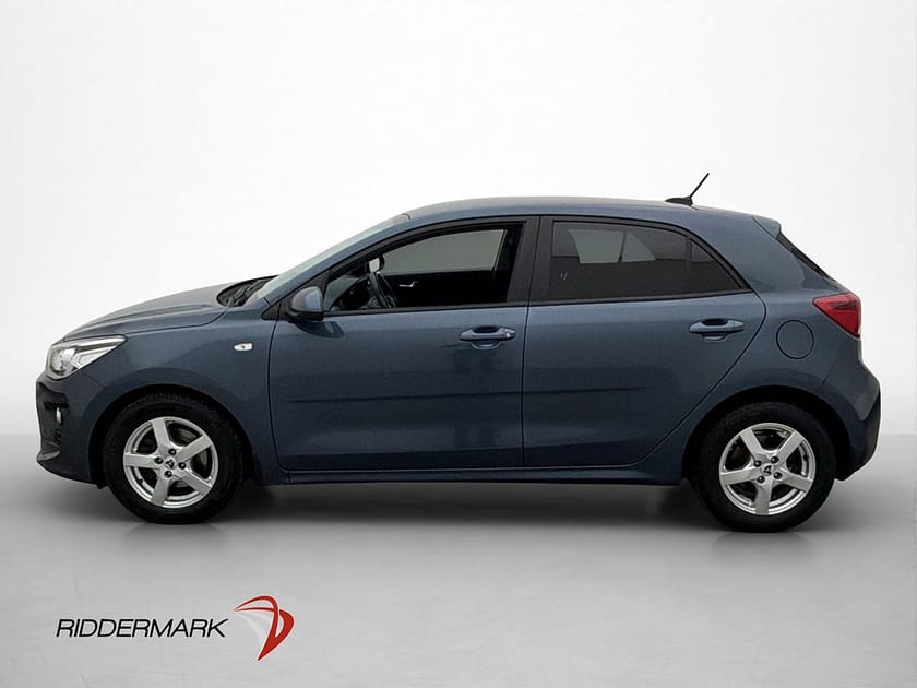 Bild 4 av Kia Rio