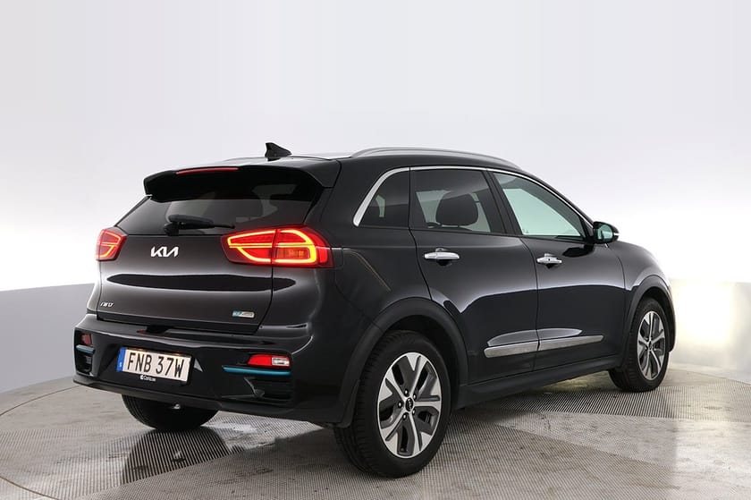 Bild 5 av Kia e-Niro