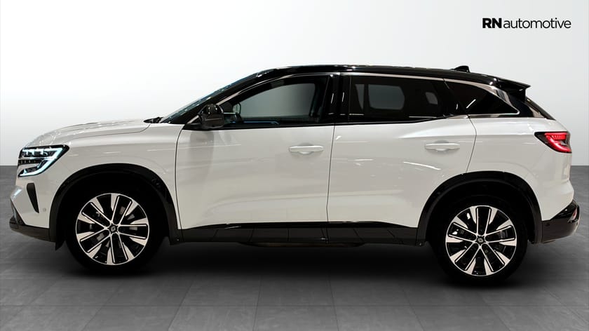 Bild 2 av Renault Austral E-TECH