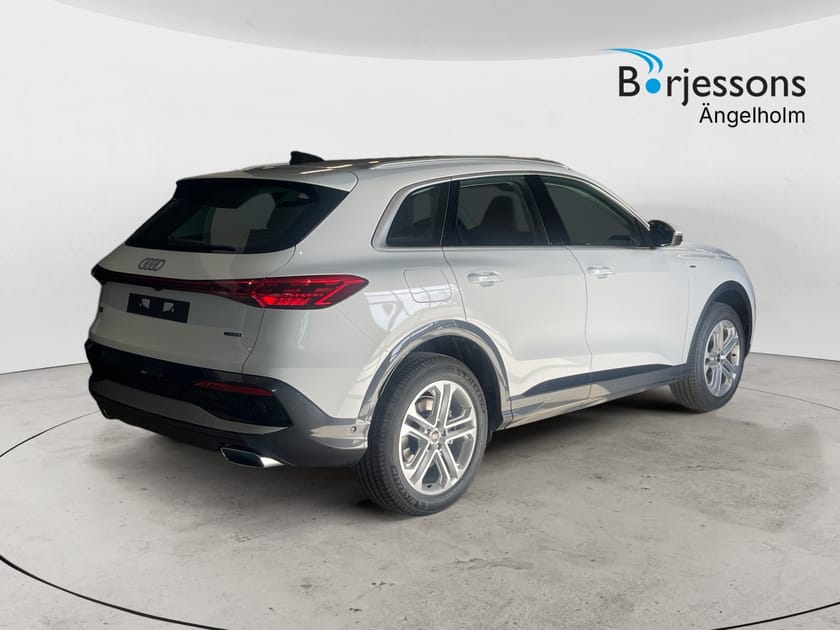 Bild 3 av Audi Q5 e-hybrid quattro