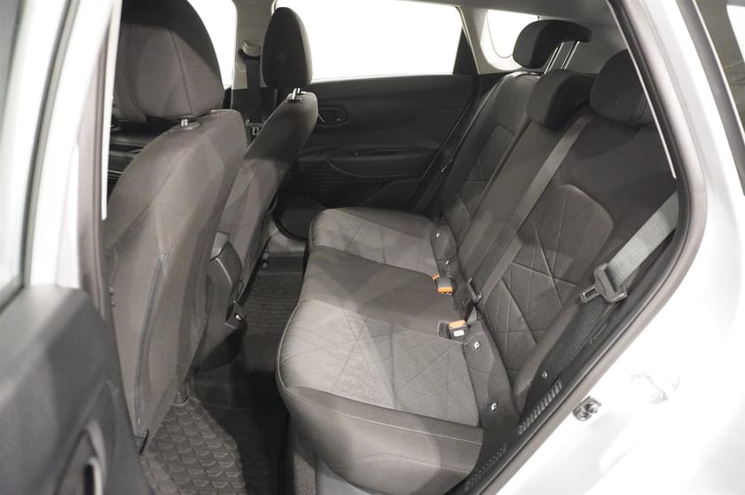 Bild 5 av Hyundai Bayon