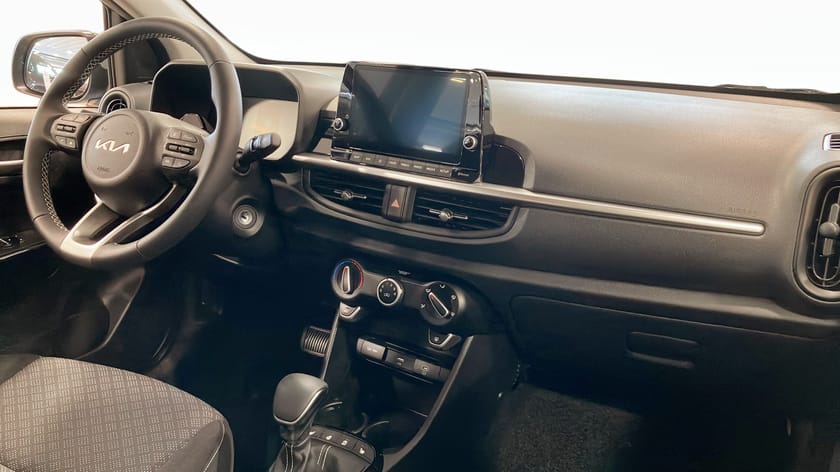 Bild 3 av Kia Picanto