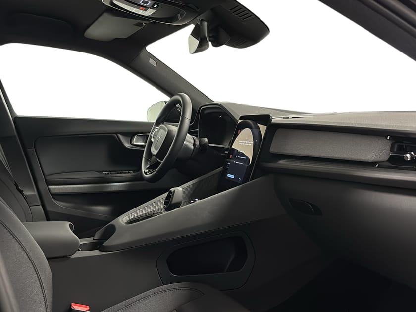 Bild 4 av Polestar 2 Standard Range Single Motor