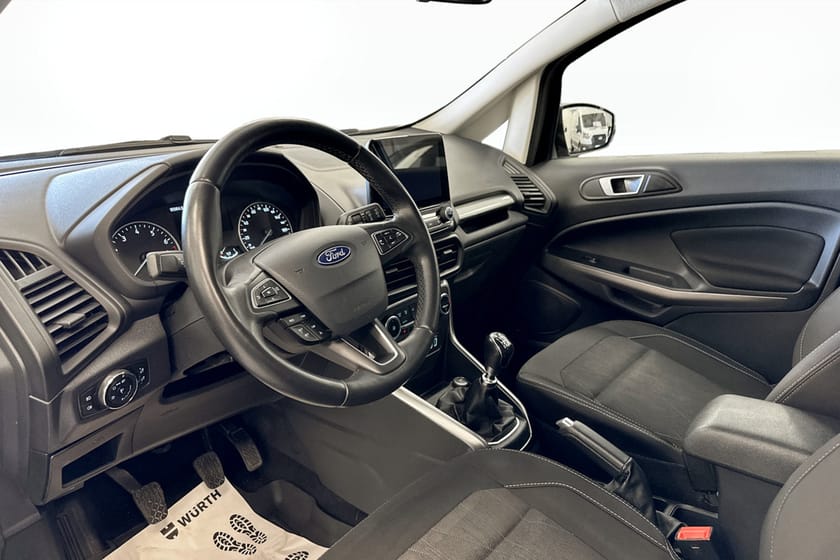 Bild 5 av Ford EcoSport