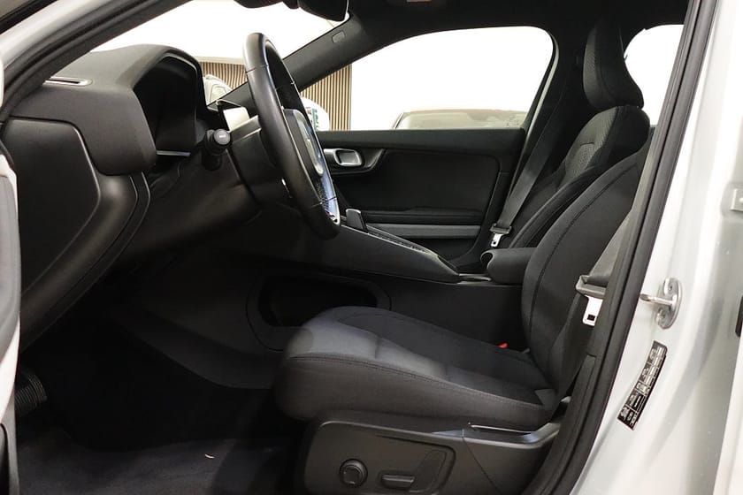 Bild 4 av Polestar 2 Standard Range Single Motor