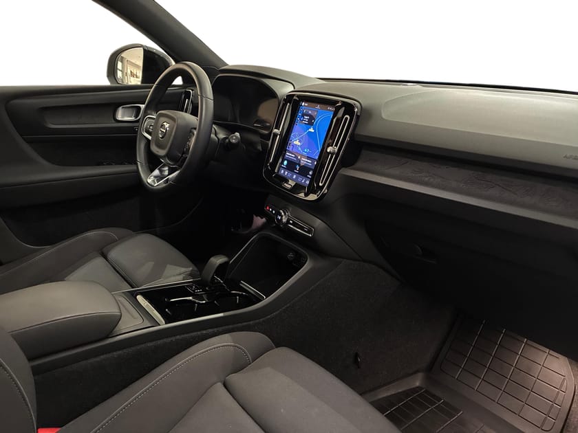 Bild 4 av Volvo XC40 Recharge Twin
