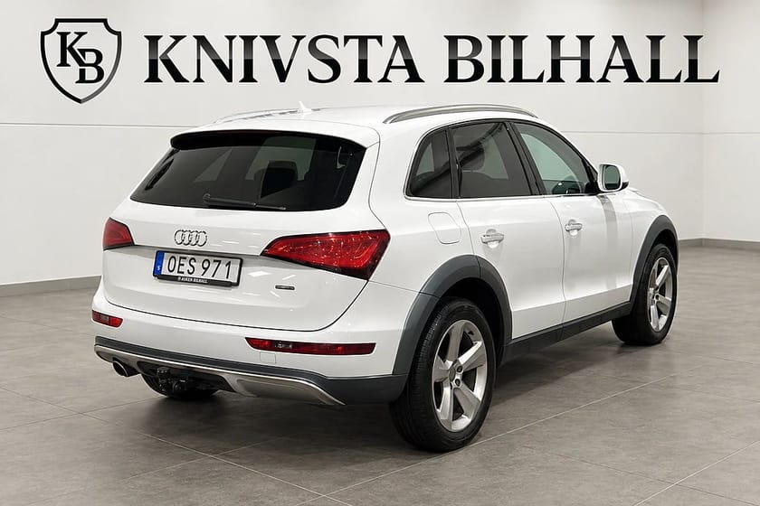 Bild 4 av Audi Q5