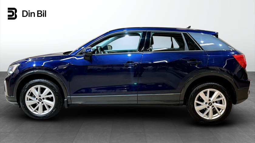 Bild 2 av Audi Q2 35 TFSI