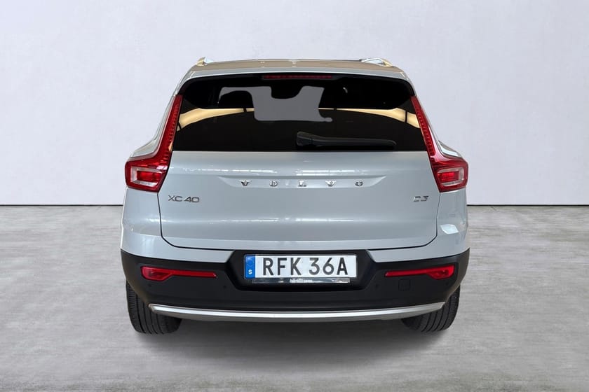 Bild 5 av Volvo XC40