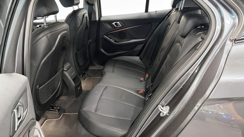 Bild 5 av BMW 118i