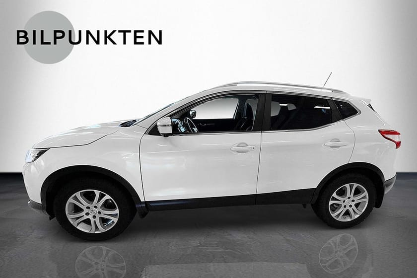 Bild 2 av Nissan Qashqai