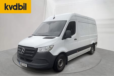 Mercedes-Benz Sprinter 315 CDI RWD Panel Van