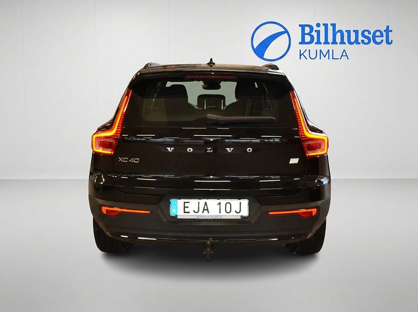 Bild 5 av Volvo XC40 Recharge
