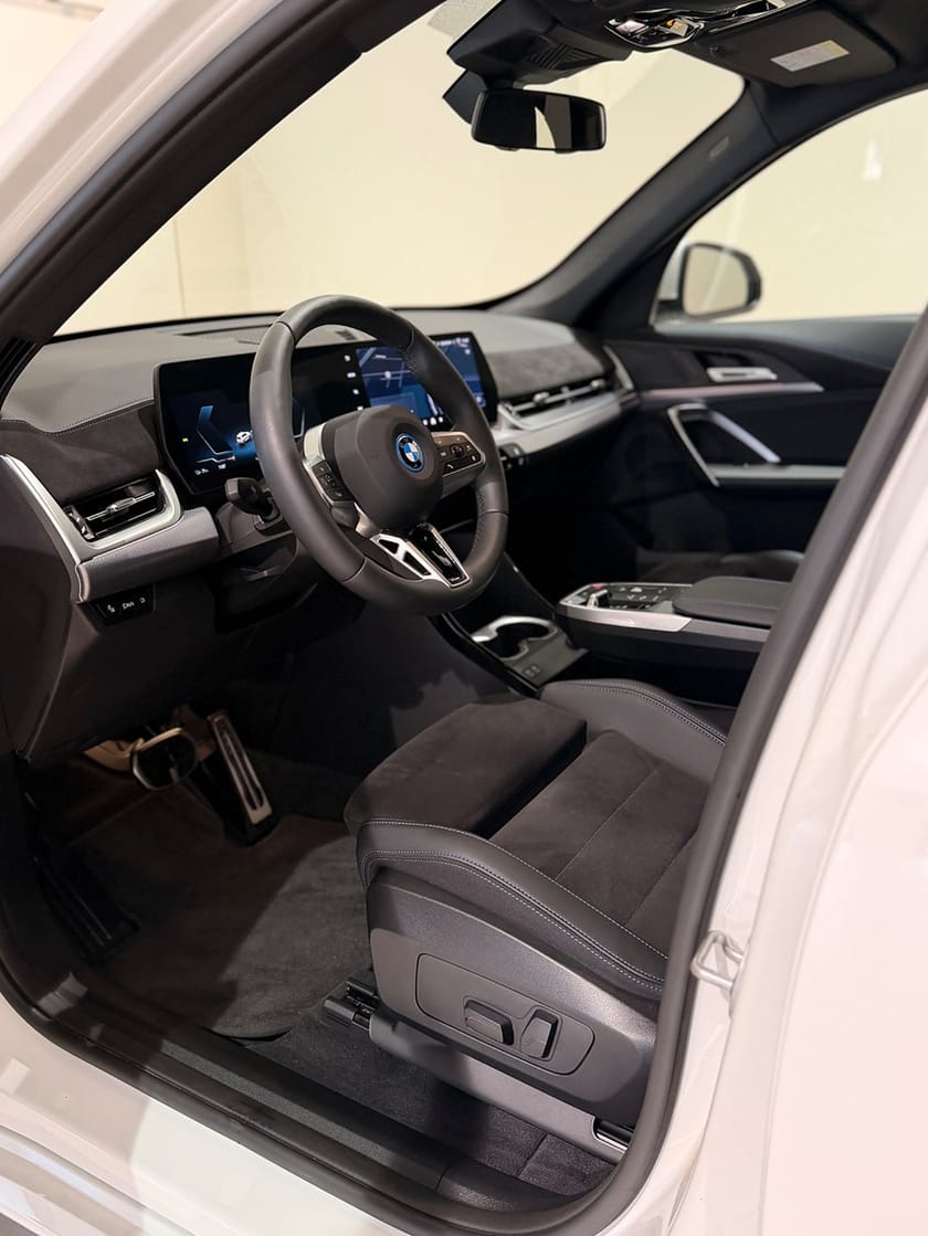 Bild 5 av BMW iX1 xDrive30