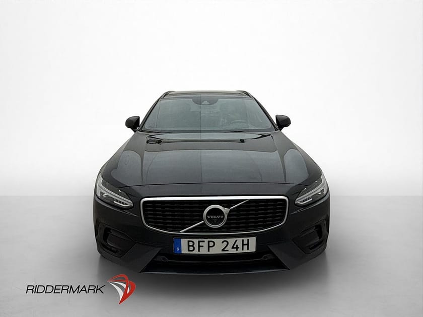 Bild 2 av Volvo V90