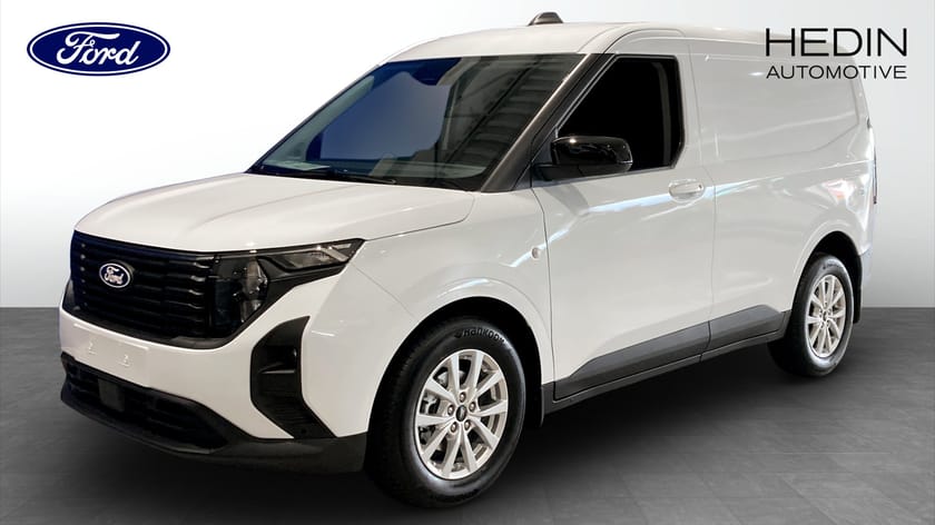 Bild 1 av Ford Transit Courier
