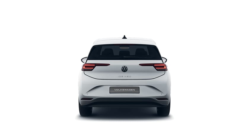 Bild 4 av Volkswagen ID.3 Neo