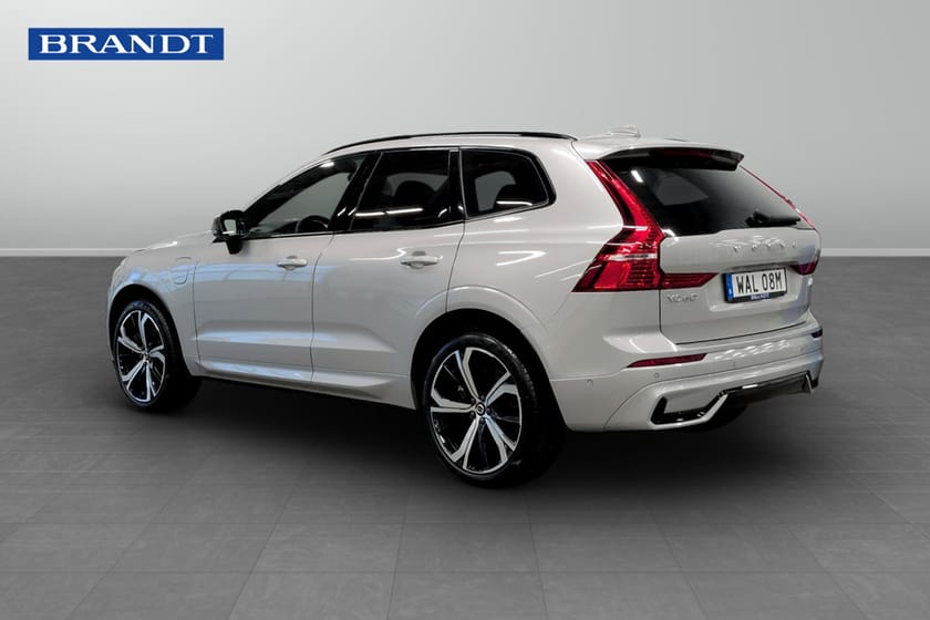 Bild 2 av Volvo XC60