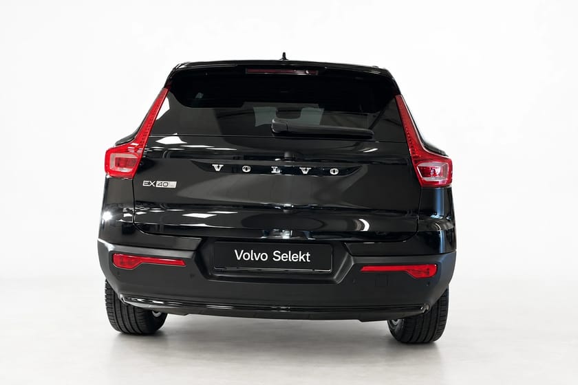 Bild 5 av Volvo EX40 Twin Motor Performance