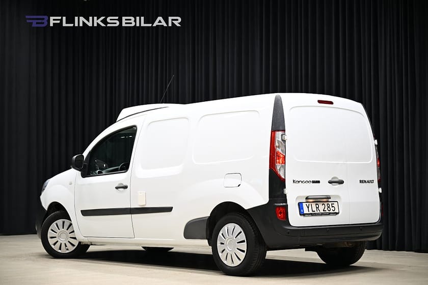 Bild 5 av Renault Kangoo Express Maxi