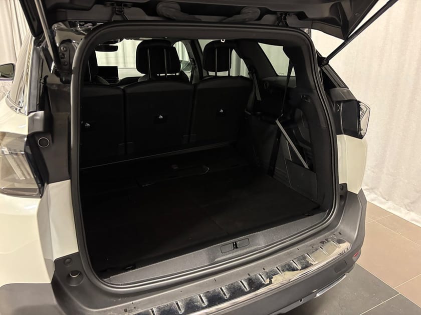 Bild 5 av Peugeot 5008