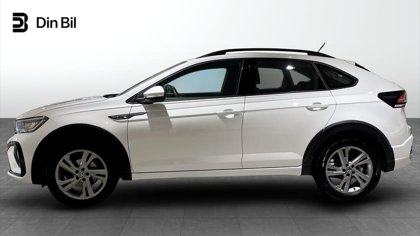 Bild 2 av Volkswagen Taigo