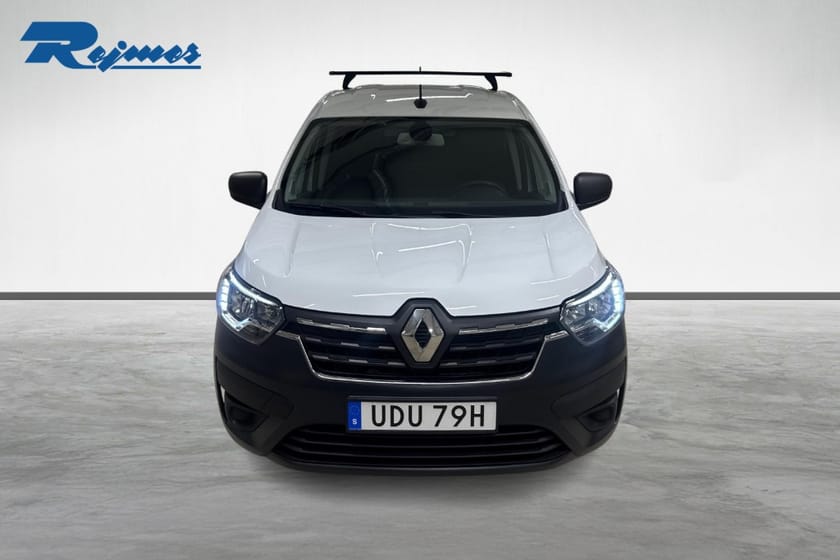 Bild 5 av Renault Express