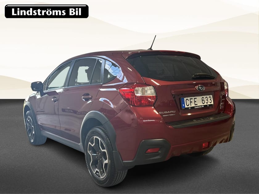 Bild 4 av Subaru XV