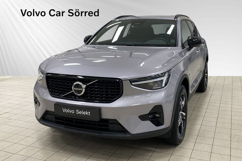 Bild 1 av Volvo XC40