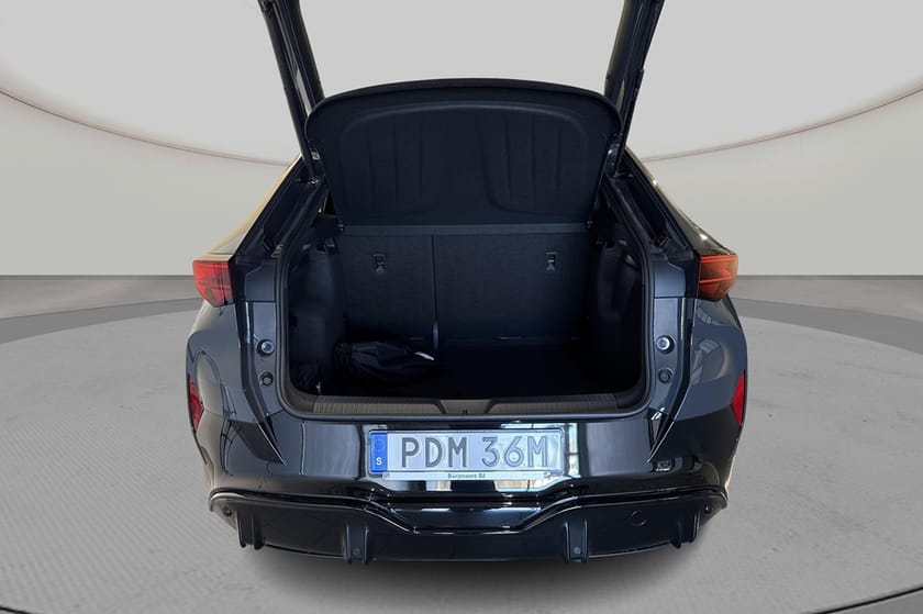 Bild 5 av CUPRA Tavascan VZ