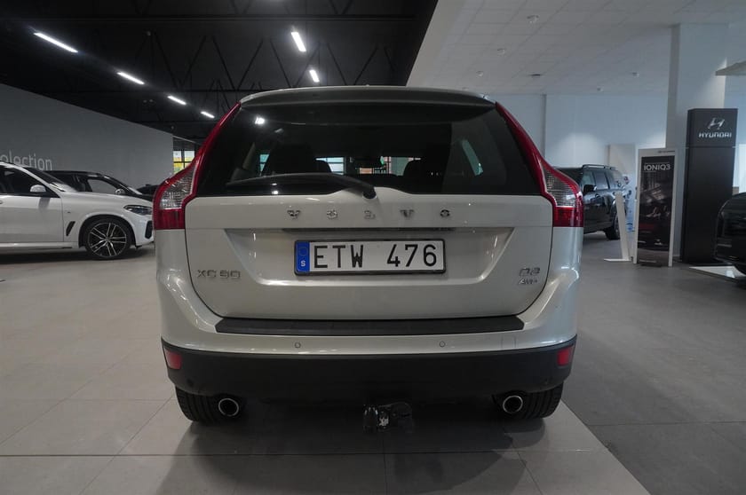 Bild 5 av Volvo XC60