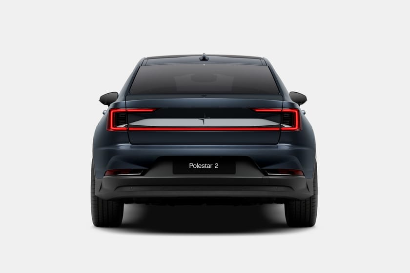 Bild 5 av Polestar 2 Long Range Dual Motor Performance