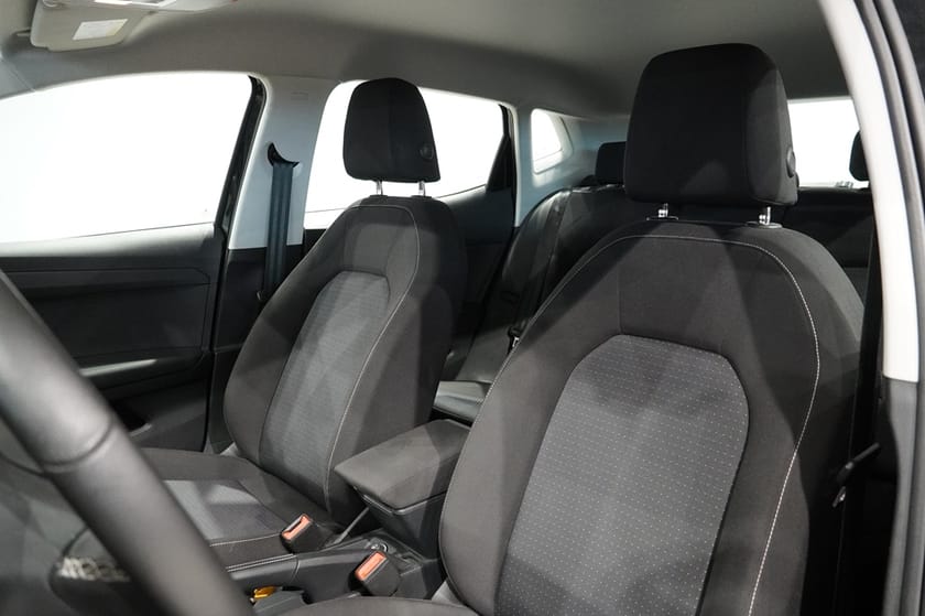 Bild 5 av SEAT Ibiza