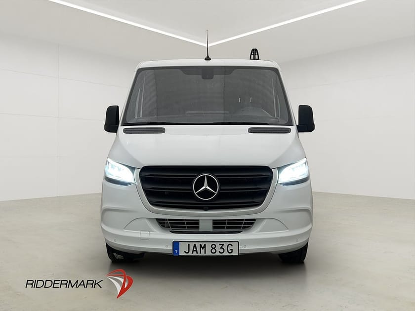 Bild 5 av Mercedes-Benz Sprinter 317 CDI RWD Panel Van