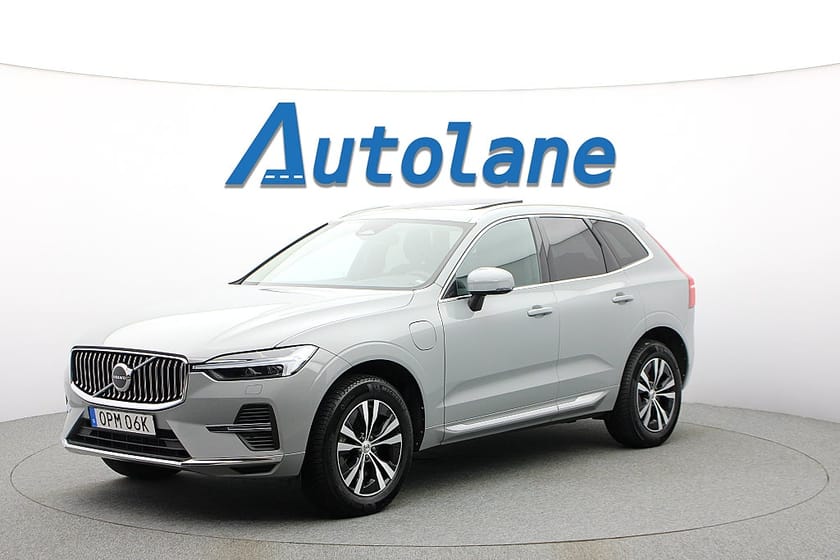 Bild 5 av Volvo XC60