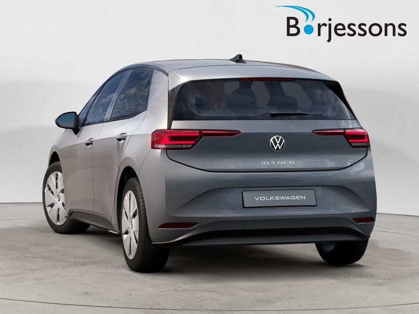 Bild 4 av Volkswagen ID.3 Neo 50 kWh