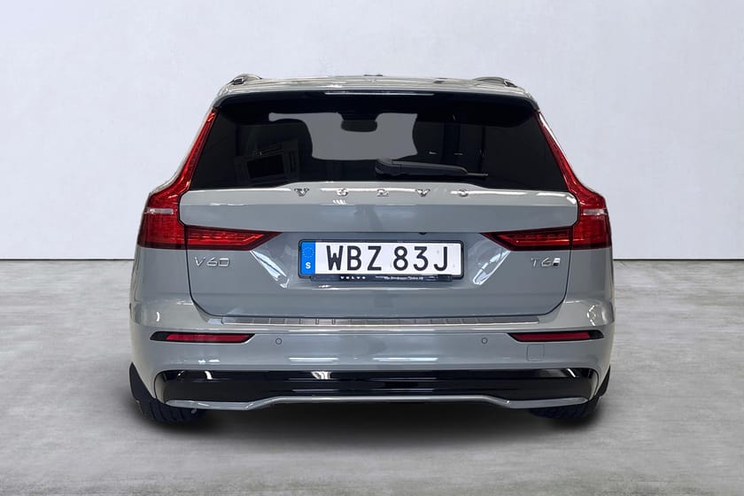 Bild 5 av Volvo V60