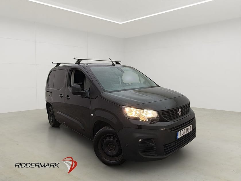 Bild 1 av Peugeot Partner L1