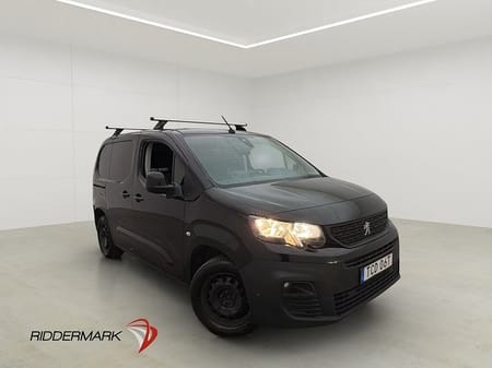 Peugeot Partner L1