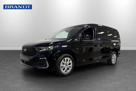 Ford Transit Connect L2