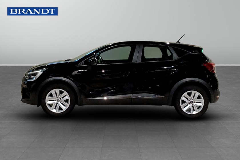 Bild 3 av Renault Captur